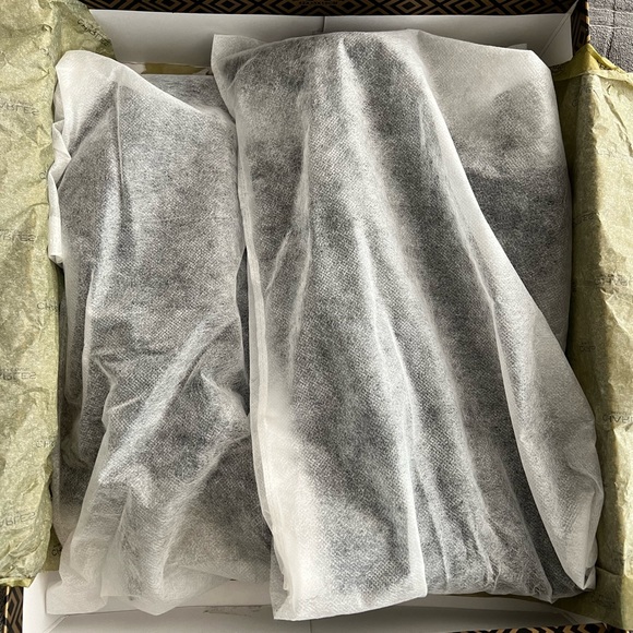 Charles by Charles David over the knee suede boots (BNIB) - Picture 3 of 4